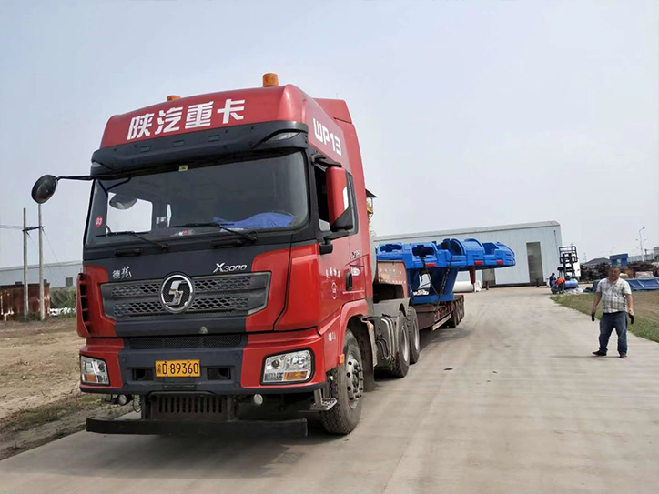 安陽大型變壓器運輸公司