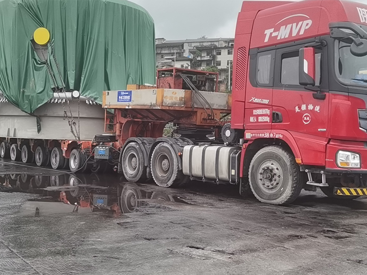 湛江整車物流運(yùn)輸公司