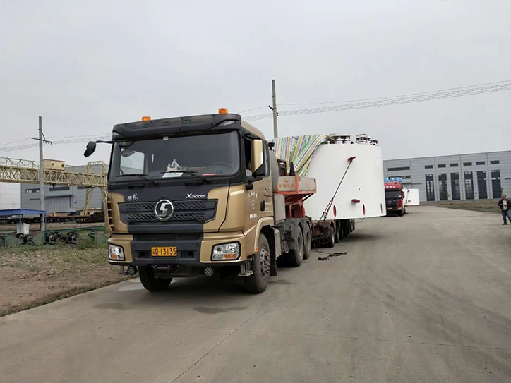 無錫整車物流運輸公司