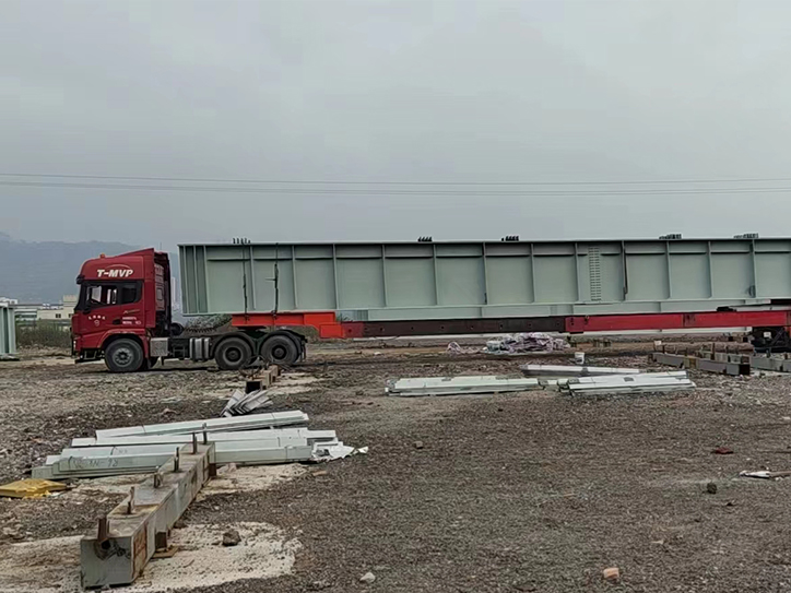 南通整車物流運輸公司