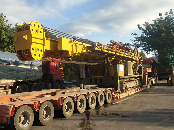 煙臺9.6米整車物流公司